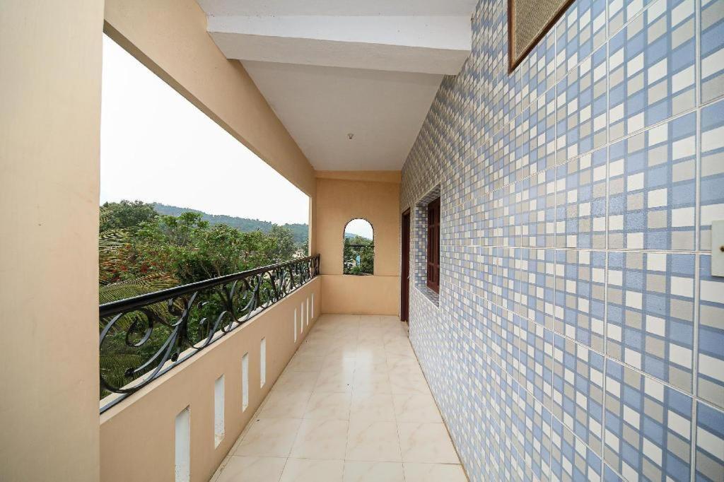 Hill View Cottages Yelagiri Exterior photo